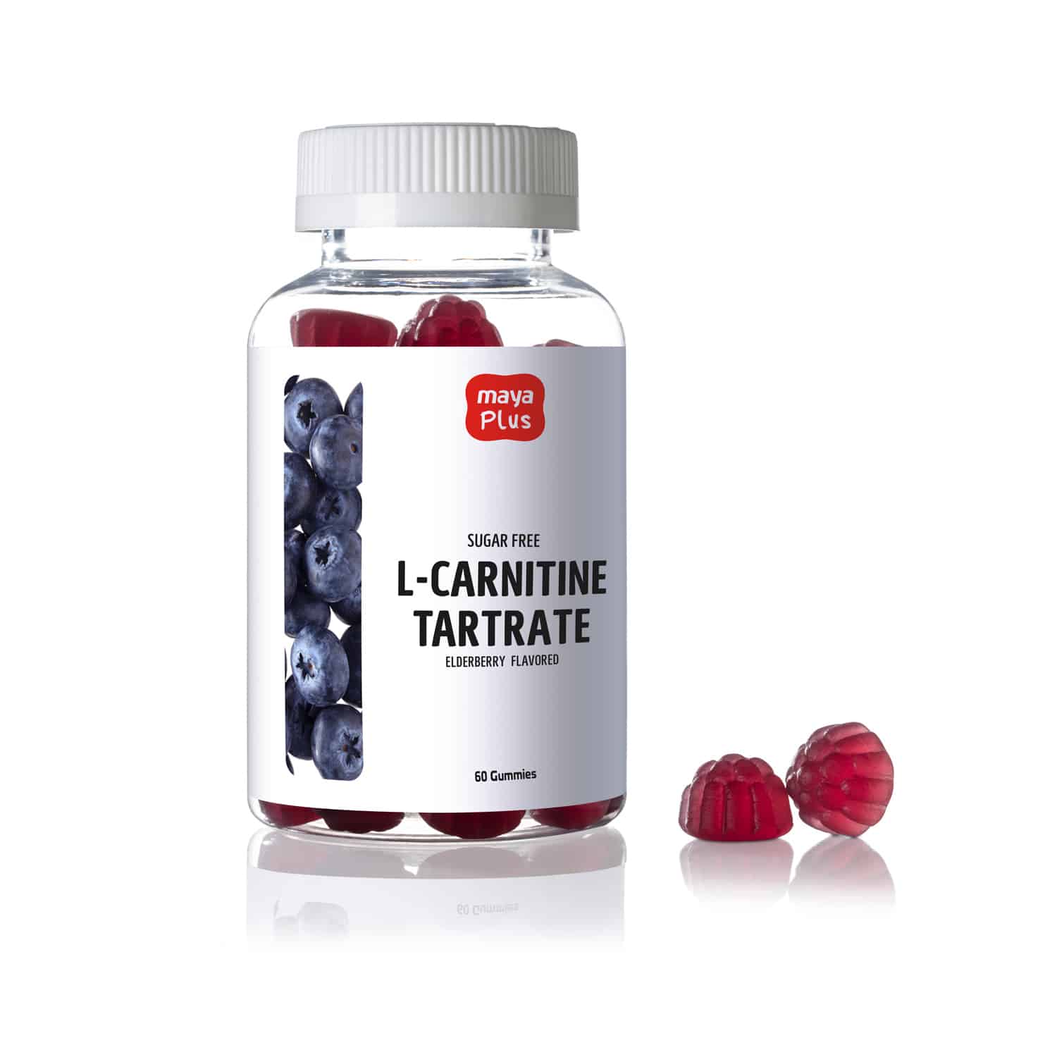 LCARNITINE TARTRATE > mayaplus